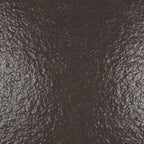 Thumbnail image #2 for G.E.T. Bugambilia T0B9MC Double Tile, Cast Aluminum with Resin Coating, Mocha, 8 Square Openings, 21-11/16" x 26-1/2"