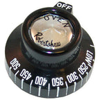 Thumbnail image #1 for AllPoints Foodservice Parts & Supplies 221208 Oven Thermostat Dial, BJ-Type, 550°F Maximum Temperature