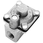 Thumbnail image #1 for AllPoints Foodservice Parts & Supplies 521073 Gas Pressure Regulator Replacement Part