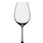 Thumbnail image #1 for Libbey Spiegelau - Salute 4728002 White Wine Glass, 15-3/4 oz., Stemmed, Lead-Free Crystal Glass, 9-1/2"H