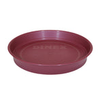 Thumbnail image #1 for Dinex SmartTherm DX821061 Induction Charger Base for STS-II, 9-3/4" Diameter, Plastic, Cranberry
