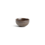 Thumbnail image #1 for Mikasa Hospitality (Lifetime Brands, Inc.) F2d 5341326 Porcelain Bowl, 3.35" Diameter, 4.4 oz, Copper Line Case of 36