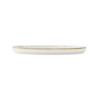 Thumbnail image #2 for Steelite International Steelite Performance, Craft White 11550636 10" Round Stack Plate, Craft White, Alumina Vitrified 1 Dozen