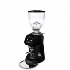 Thumbnail image #1 for Espresso Parts Fiorenzato Grinders FZTF64EVOPROMBL On-Demand Espresso Grinder, 64mm Flat Steel Burrs, 3.3 lb Hopper, Automatic