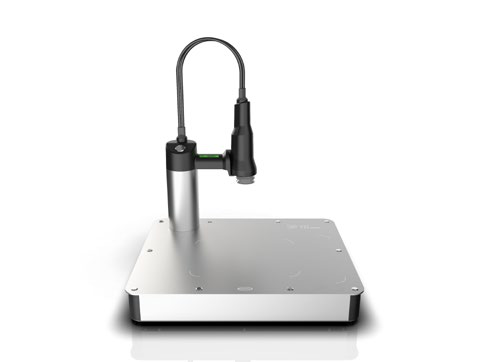 Product image #2 for UNOX Evereo Multi.Day Hot Vacuum Sealer for MULTI.Day Trays
