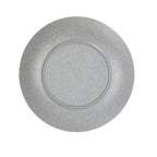 Thumbnail image #2 for Cal-Mil Coronado 22390-11-121 11-Inch Round Coupe Plate, Matte Melamine Case of 6