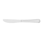 Thumbnail image #1 for Steelite International Walco, Balance WL79451 European Dinner Knife, 9-3/4", 18/0 Stainless Steel Pack of 1 Dozen