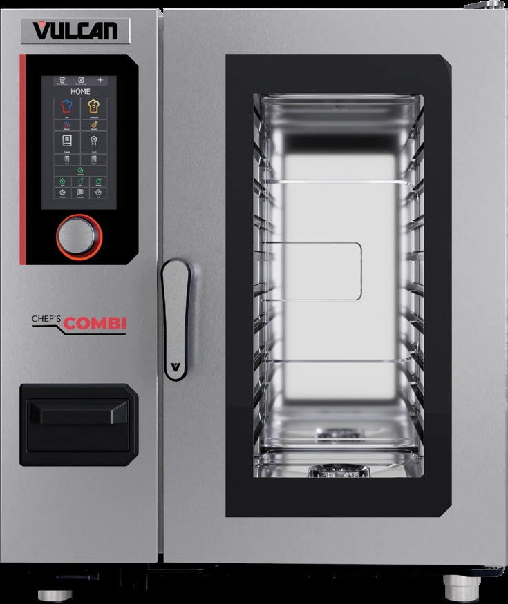 CHEF-101G