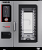 Thumbnail image #4 for Vulcan Chef'sCombi 101G Gas 10-Level Half-Size Steam Generator Combi Oven