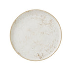 Thumbnail image #1 for Steelite International Steelite Performance, Craft White 11550636 10" Round Stack Plate, Craft White, Alumina Vitrified 1 Dozen