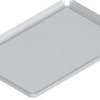 Thumbnail image #1 for Tecnoeka KTF8P/A Perforated Oven Tray, GN 2/1 Full Size, Aluminium