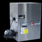 Thumbnail image #2 for Micro Matic USA Pro-Line MMPP4302-WC Water-Cooled Draft Beer System Power Pack, 1/2 HP, 11.5-Gallon Glycol Bath