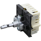 Thumbnail image #1 for AllPoints Foodservice Parts & Supplies 421419 Infinite Heat Switch, Electronic and Thermostatic Controls