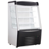 Thumbnail image #2 for Black Diamond Vertical Air Curtain Merchandiser, 11 Cu. Ft., 36-Inch Wide, Self-Contained Refrigeration