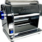 Thumbnail image #1 for JB Prince Imperia P108 Commercial Electric Countertop Pasta Machine, 9-Inch Roller, Belt-Driven Motor