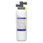 Thumbnail image #1 for 3M Purification HF160-CLXS Water Filtration System, 0.2 Micron, Sediment, Chloramine, Cyst, Bacteria and Scale Reduction