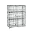 Security Shelving