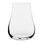 Thumbnail image #1 for Steelite International Nude Crystal, Savor P64160 Whiskey Tasting Goblet, 12 oz, Crystalline, 3" x 4.375" Case of 2 Dozen