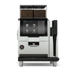 Thumbnail image #1 for Best Coffee Gear Thermoplan B&W4 COMPETIZIONE Commercial Super Automatic Espresso Machine, 1 Group, 2 Hoppers, Auto Steam