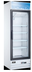 Thumbnail image #5 for Omcan USA 14 Cu. Ft. Glass Door Merchandiser Refrigerator