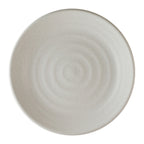 Thumbnail image #1 for Steelite Robert Gordon, Potter's Collection 6120RG006 Round Porcelain Bowl, 2 qt., 11-3/8" Diameter, Shell