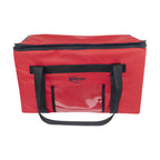 Thumbnail image #1 for Sterno 71575 Large Leak-Proof Insulated Food Pan Carrier, Foldable, 15" x 23" x 13-1/2", Holds 6 Full-Size Pans