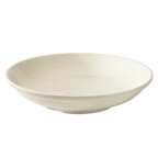 Thumbnail image #1 for G.E.T. GET B-925-DI Round Melamine Bowl, Ivory, 1-1/10 qt., 9" Diameter 1 Dozen