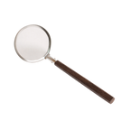 Thumbnail image #1 for Korin Inc TK-605-10 Round Mesh Skimmer, 2-4/5" Diameter x 7-1/2" Length