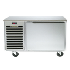 Thumbnail image #1 for Traulsen Spec-Line TU048QC Undercounter Quick Chiller, 9.2 cu. ft., Side-Mount Self-Contained Refrigeration, Solid Hinged Door