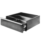 Thumbnail image #1 for Eagle Group 608116 Replacement Pan for Enclosed Drawer Assembly, Without Optional Lock