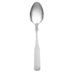 Thumbnail image #1 for Thunder Group Salem SLAM102 Heavy Teaspoon, 6.22", 18/0 Stainless Steel, Satin Finish Case of 50 Dozen