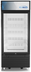 Thumbnail image #9 for KoolMore 6 Cu. Ft. One-Door Glass Door Merchandiser Refrigerator, Bottom Mount, Black