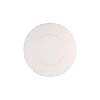 Thumbnail image #1 for Global Tableware Collective Mesa Ceramics FF7032200000 Round Stoneware Plate, 6-3/4", Unico Nacar