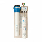 Thumbnail image #1 for Terry (Middleby) Systems IV WATER MASTER 2 Water Filtration System for Ice & Steamers, Scale Control, 1/2" MPT, 4 GPM