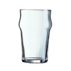 Thumbnail image #1 for Cardinal Nonic by Arcoroc V9346 Fully Tempered Nonic Tumbler, 10 oz Glass Case of 2 Dozen