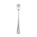 Thumbnail image #1 for 1880 Hospitality Regis by Oneida® 1364FOYF Silver-Plated Oyster/Cocktail Fork, 6", Linear Design Pack of 3 Dozen