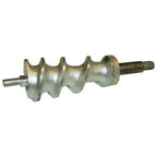 Thumbnail image #1 for AllPoints Foodservice Parts & Supplies 264058 #12 Meat Grinder Replacement Worm