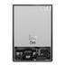 Thumbnail image #7 for KoolMore 5.1 Cu. Ft. Built-In Undercounter Glass Door Beverage Refrigerator