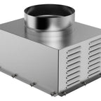 Thumbnail image #1 for Electrolux Professional 922678 Gas Oven Flue Condenser