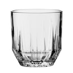 Thumbnail image #1 for Steelite Pasabahce, Echo P520294 Rocks Drinking Glass, 10.75 oz, Soda-Lime Glass Case of 2 Dozen