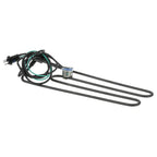 Thumbnail image #1 for AllPoints Foodservice Parts & Supplies 342251 Condenser Pan Heater, 115V, 200W, With Limit