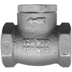 Thumbnail image #1 for AllPoints Foodservice Parts & Supplies 561375 Steamer Boiler Check Valve, 1/4 in FPT, for 2- and 3-Probe Units