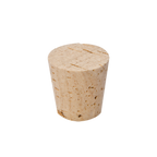 Thumbnail image #1 for Korin Inc SPT-CORK Replacement Cork Stopper for Soy Sauce Dispensers, 3/4" Diameter x 3/4" Height