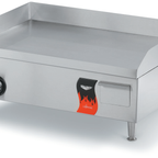 Thumbnail image #5 for Vollrath Cayenne® 40716 24-Inch Countertop Electric Flat-Top Griddle, 220V 3000W, Thermostatic Smooth Steel