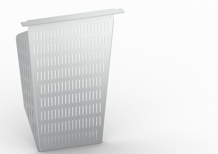Product image #2 for RATIONAL Size XL Pasta Cooker Strainer