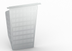 Thumbnail image #2 for RATIONAL Size XL Pasta Cooker Strainer