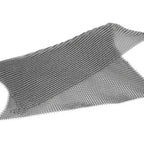 Thumbnail image #1 for Matfer Bourgeat 710327 Mesh Scouring Pad, 11.42" x 11.42"