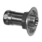 Thumbnail image #1 for Fisher 64238 Brass Pipe Nipples, 2-Pack, 1/2" Male x 1-3/4"