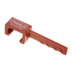 Thumbnail image #1 for AllPoints Foodservice Parts & Supplies 1421359 Plastic Pail Bucket Opener, Heavy-Duty