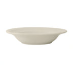 Thumbnail image #1 for Tuxton China Hampshire HED-091 Rim Soup Bowl, 9.125"W x 9.125"D x 2"H, 13 oz capacity, vitrified china, stackable, chip resistant Case of 2 Dozen